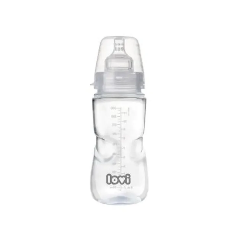 LOVI Biberon Medical+ 21/560, 330 Ml