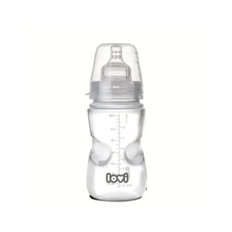 Lovi Biberon Medical+ 21/562, 250 Ml