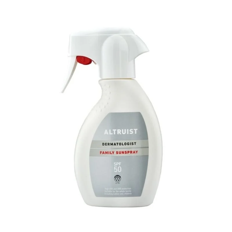 Altruist Pentru Toata Familia SPF50, 250ML