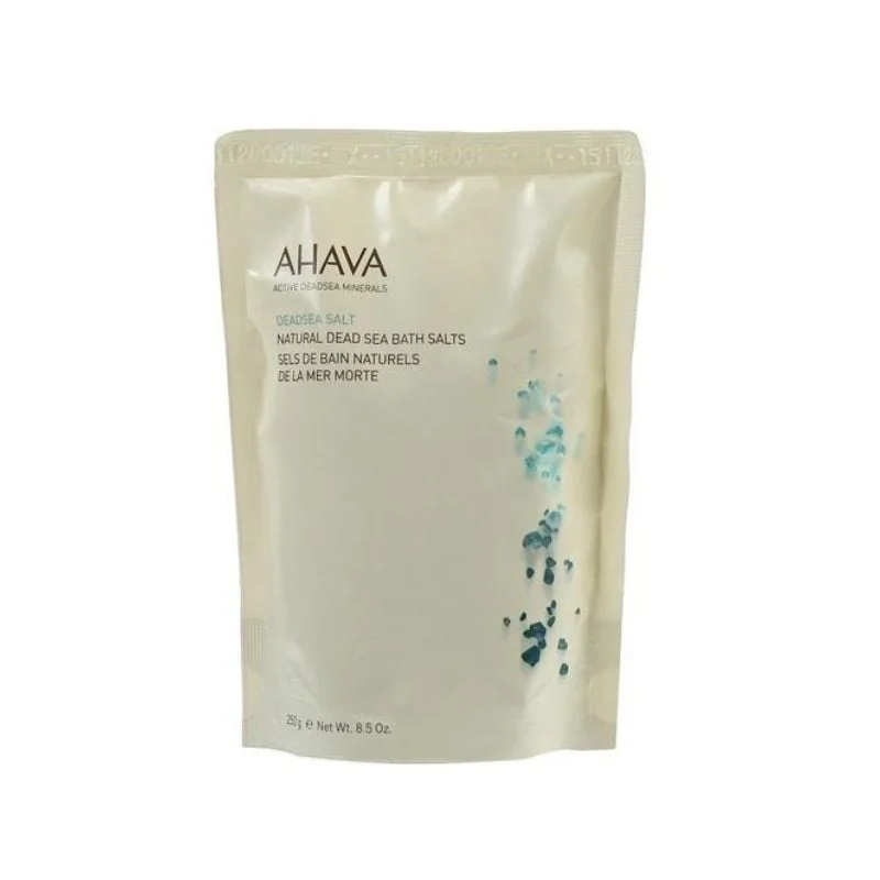 Ahava Sare De Baie Deadsea Salt, 250g