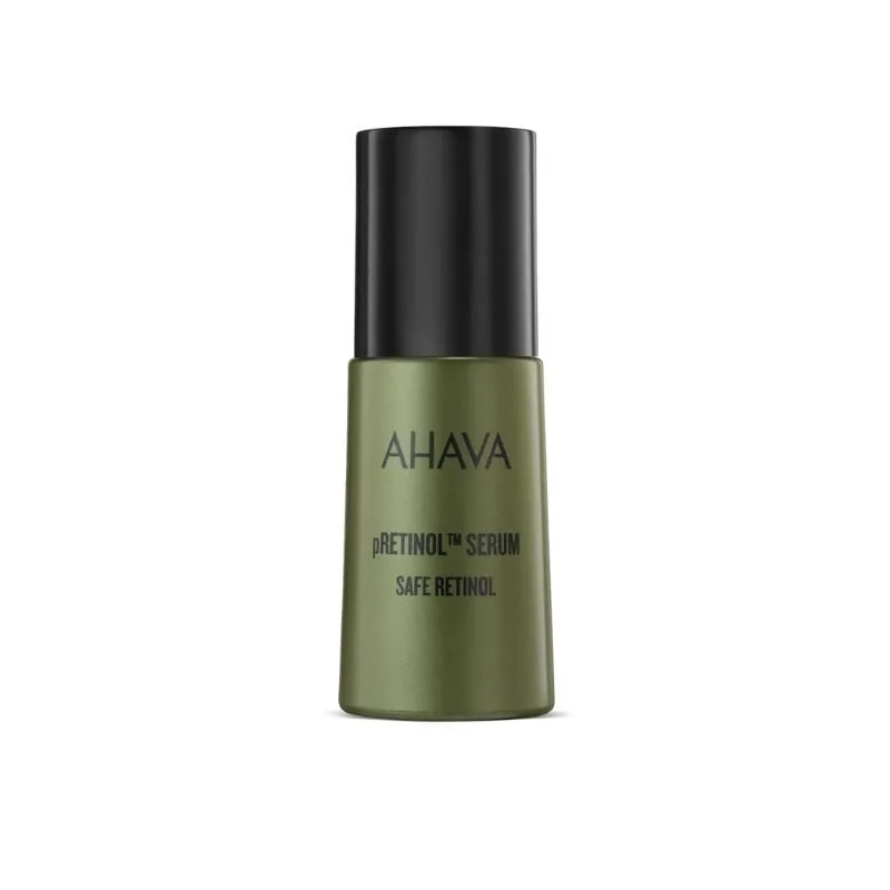Serum Cu Retinol, Safe Retinol X 30 Ml, Ahava