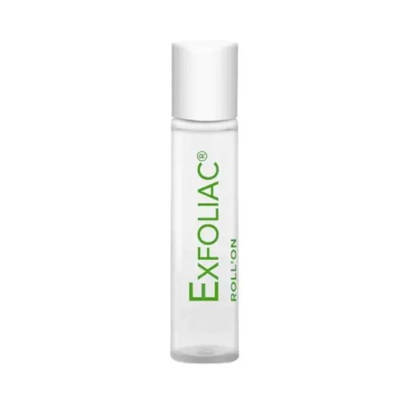 Noreva Exfoliac Roll-On Pentru Ingrijire Locala Anti-Imperfectiuni, 5 Ml