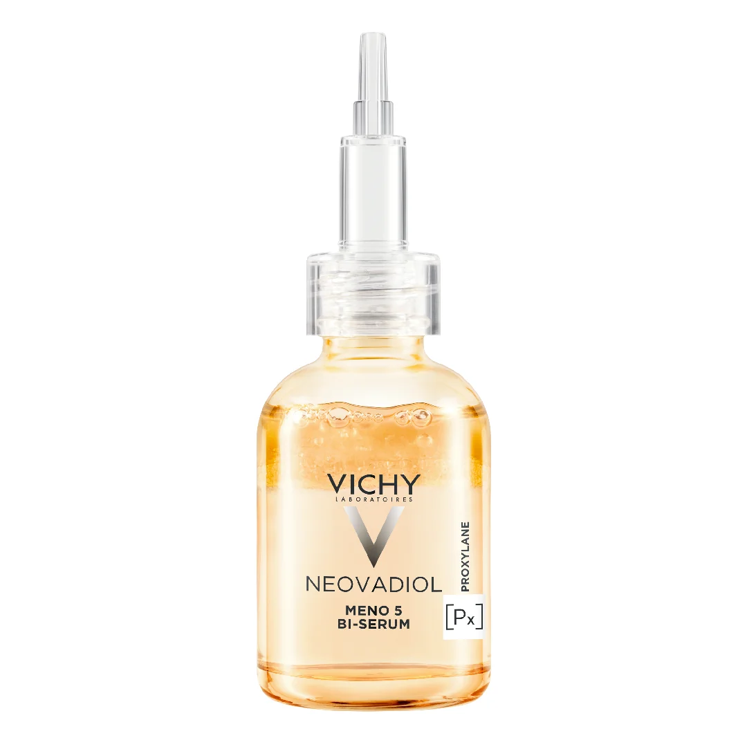 Ser Pentru Ten, Peri Si Post Menopauza Meno 5 Neovadiol, 30 Ml, Vichy
