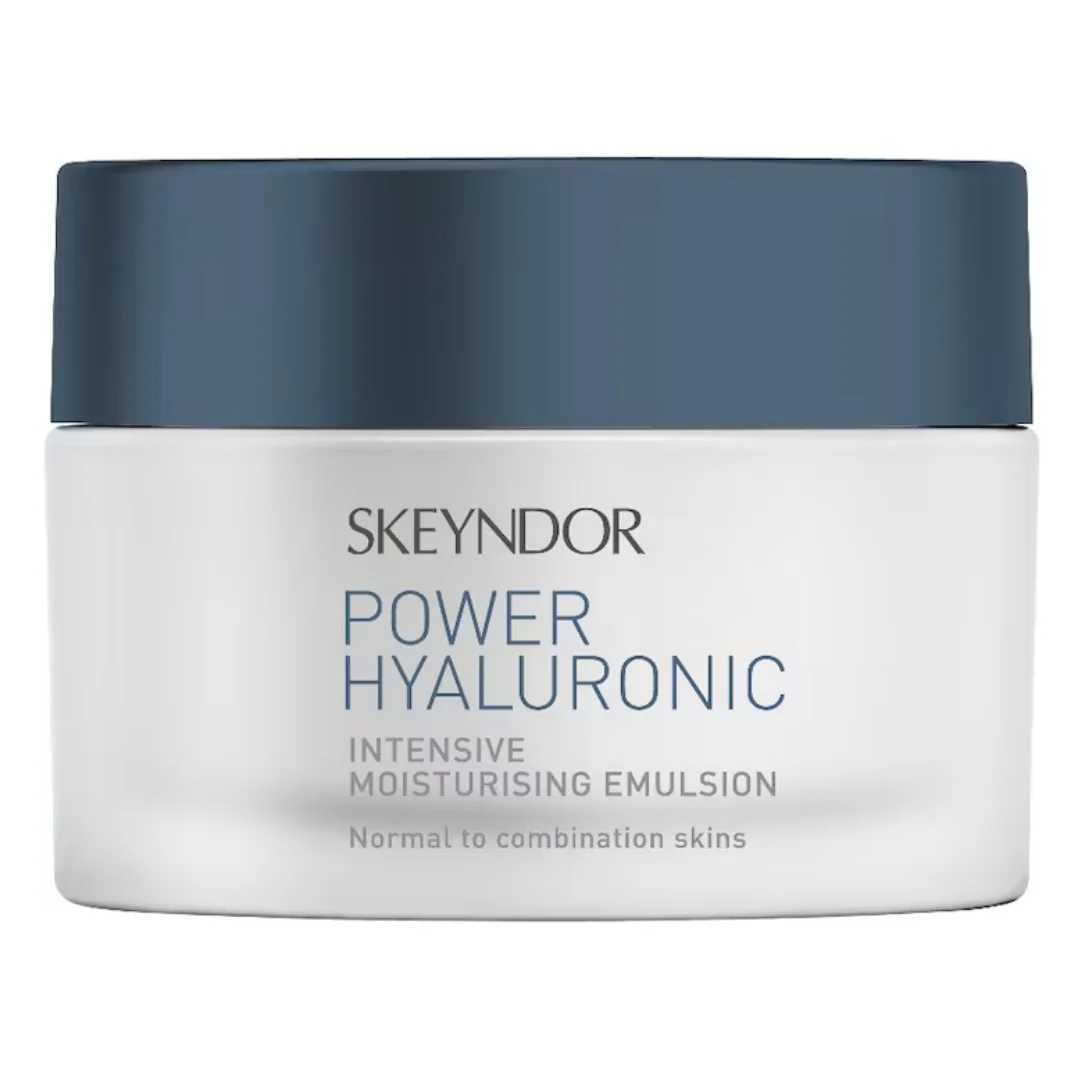 Emulsie Intens Hidratanta Pentru Piele Normal-Mixta, 50 Ml, Skeyndor