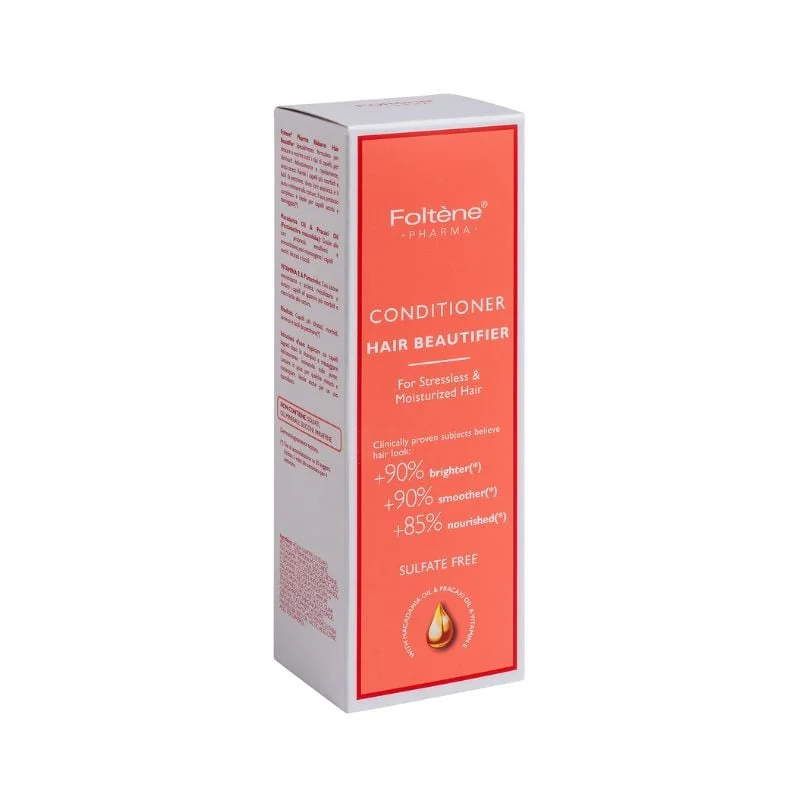 Balsam De Par Hair Beautifier, 180 Ml, Foltene