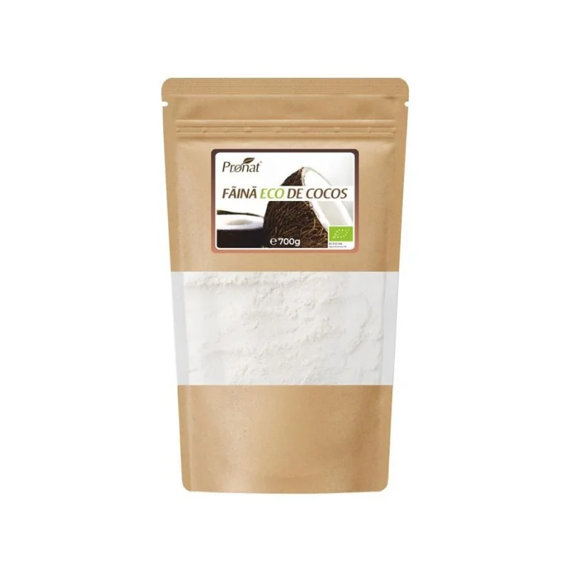 Pronat Faina Bio De Cocos, 700G