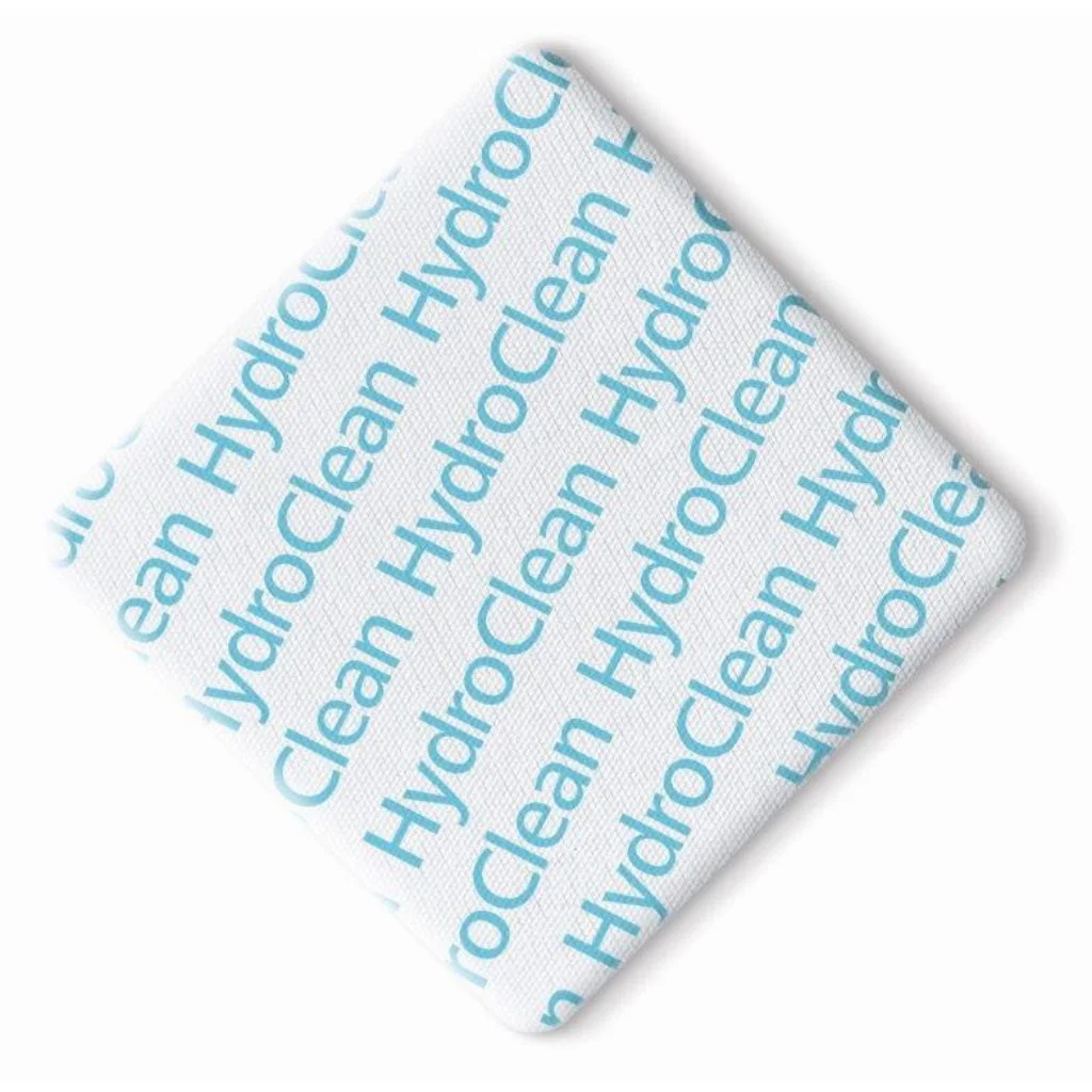 HartMann HydroClean Advance 10x10cm x 10 Buc