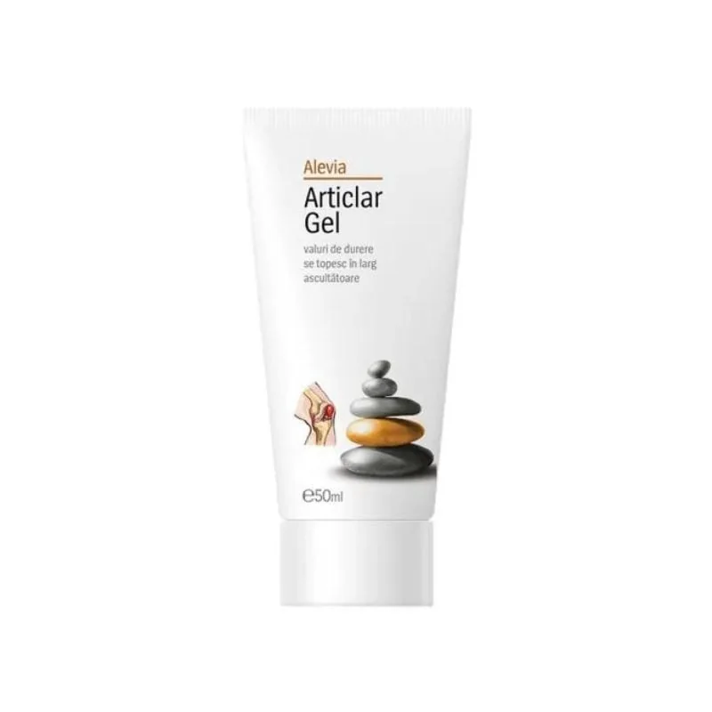 Alevia Articlar Gel, 50ml