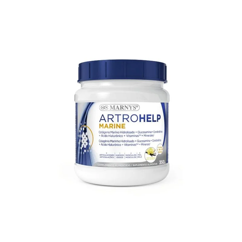 Marnys Artrohelp Marine Colagen, 350G