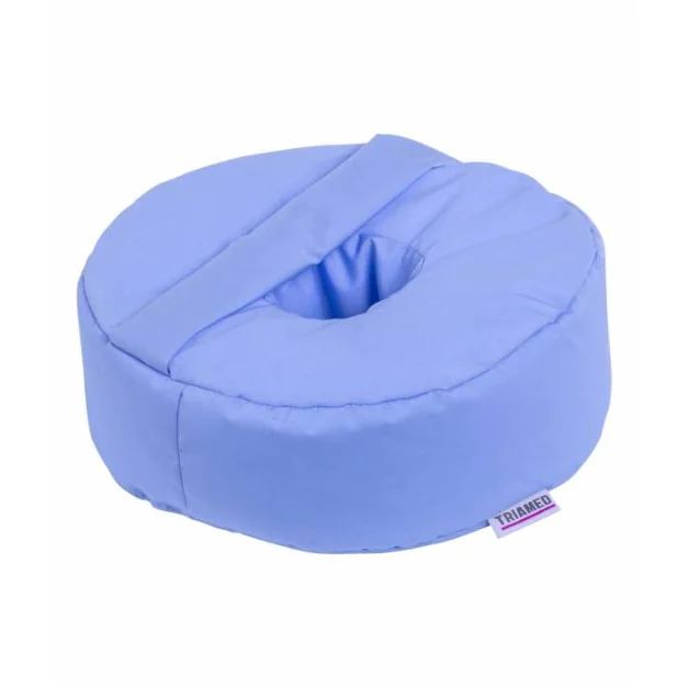 Perna Rotunda Antiescare Pentru Calcai