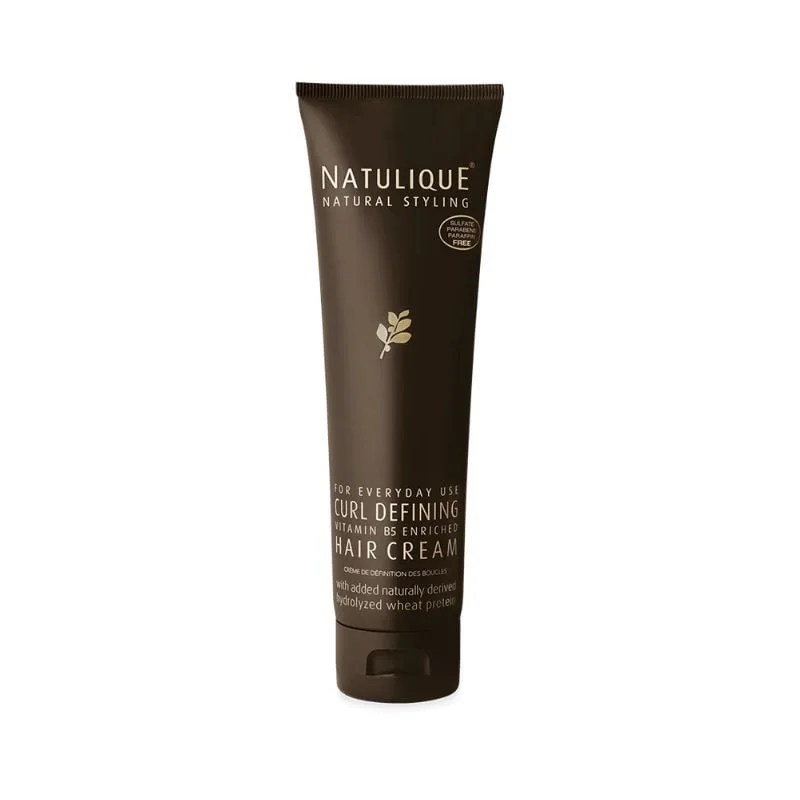 Natulique Crema Pentru Definirea Buclelor, 150ml