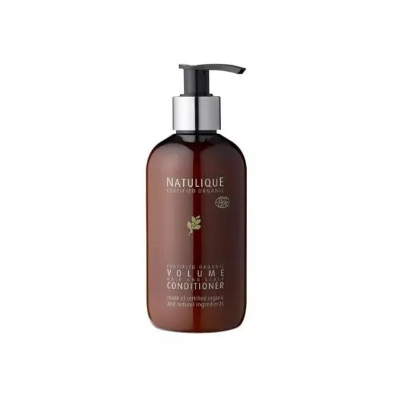 Natulique Balsam De Volum, 250Ml