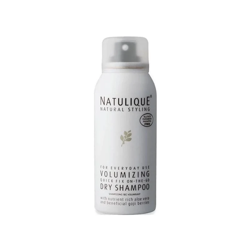 Natulique Sampon Us cat pentru Volum, 100 Ml