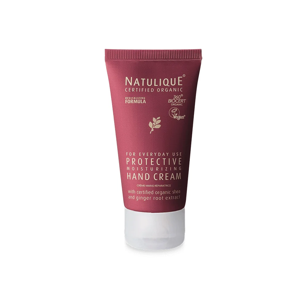 Natulique Crema Mâini, 50ml