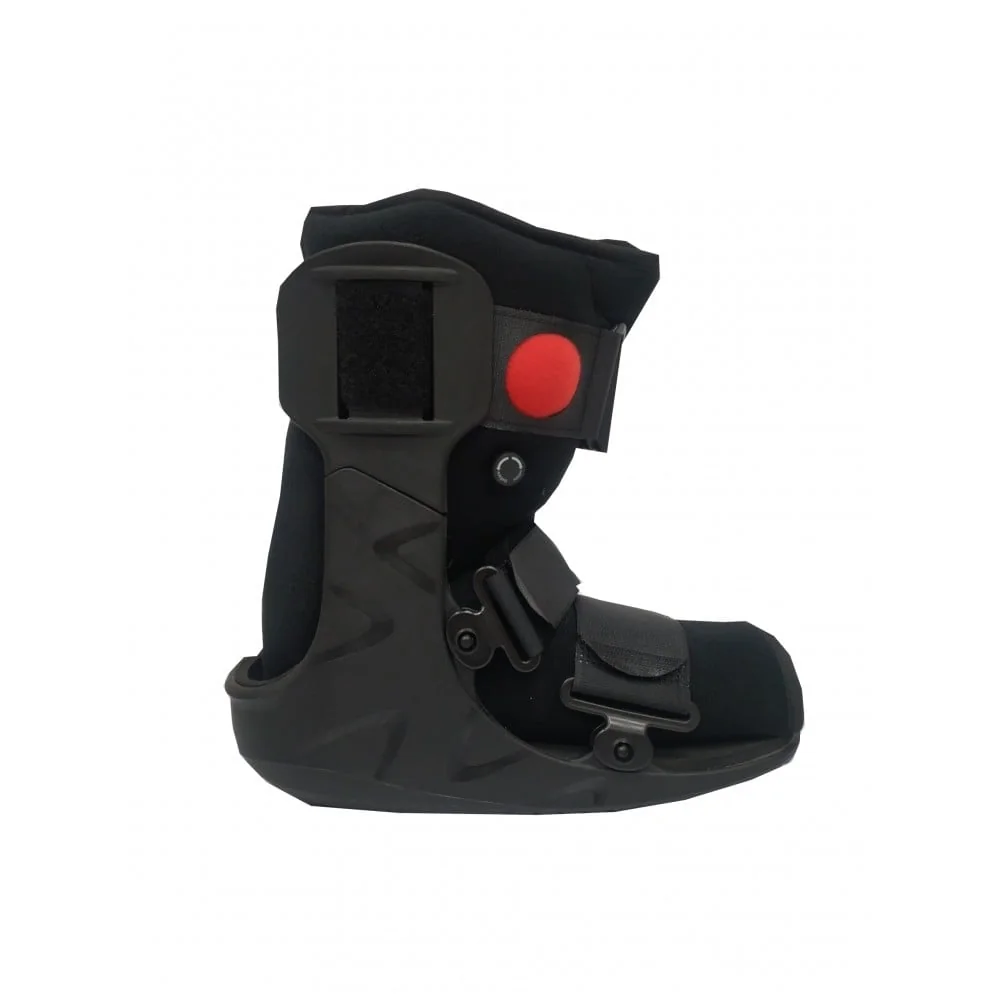 Orteza De Glezna Si Tibie Cu Pompa 28 Cm, Antar, 1 Bucata - L