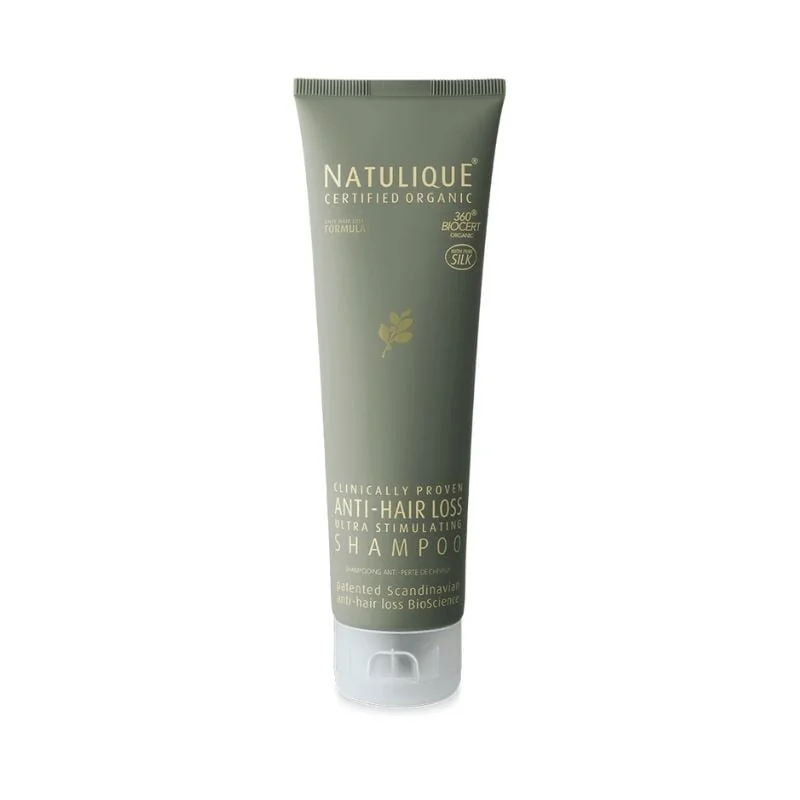 Sampon Anticadere Și Creștere A Parului Hair Growth, 150 Ml, Natulique