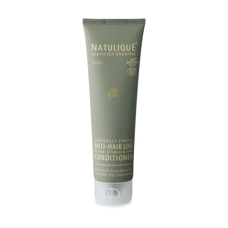 Balsam Anticadere Și Creștere A Părului Hair Growth, 150 Ml, Natulique