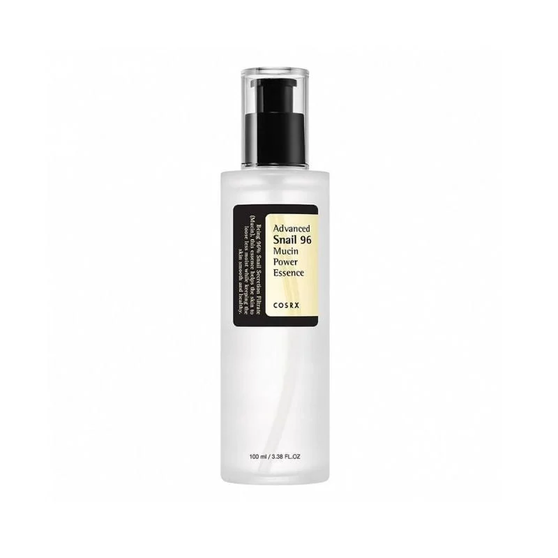 Lotiune Facială Hidratantă 96% Extract De Melc, 100 Ml, Cosrx