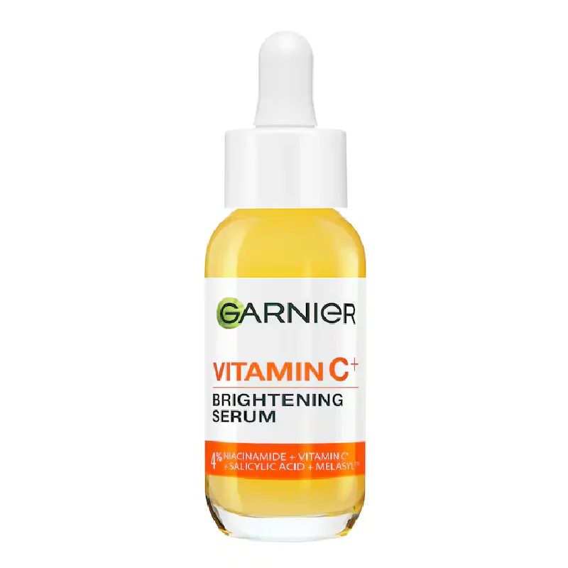Ser Cu Vitamina C Skin Naturals 30 Ml, Garnier