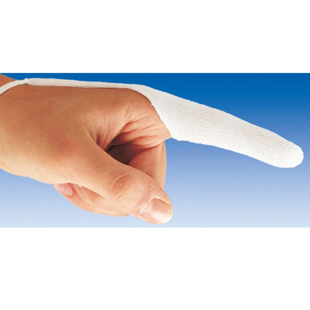Hartmann Stulpa 1R Bandaj Tubular 2.5 Cm X 15 M