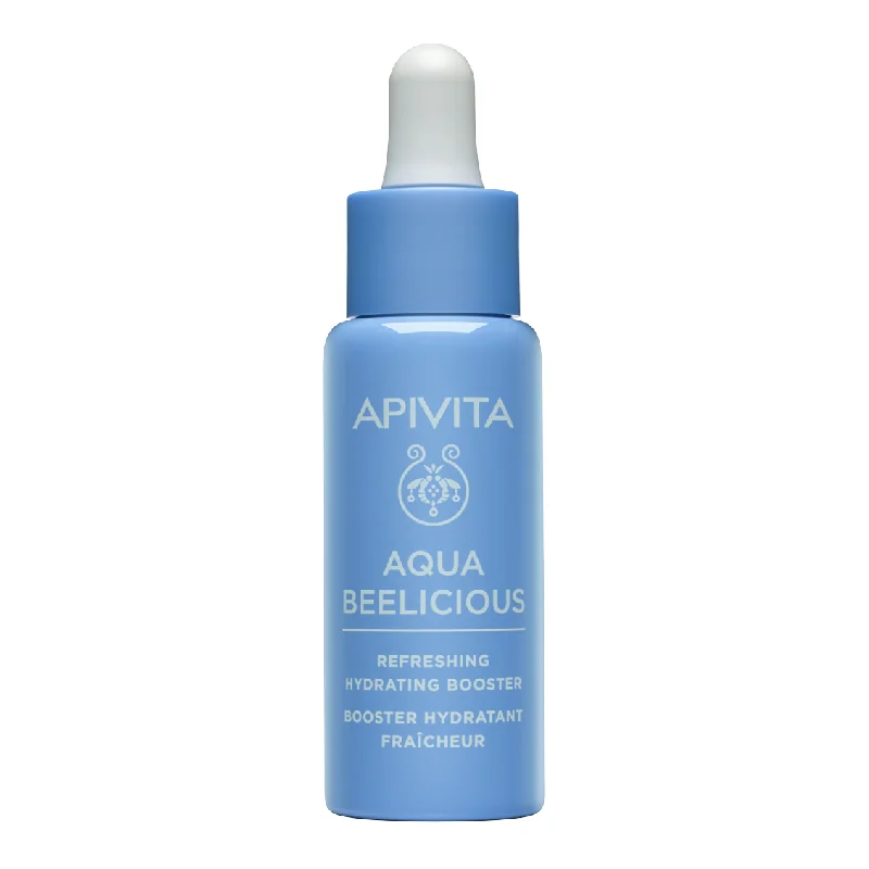 Ser Multifunctional Aqua Beelicious, 30 Ml, Apivita