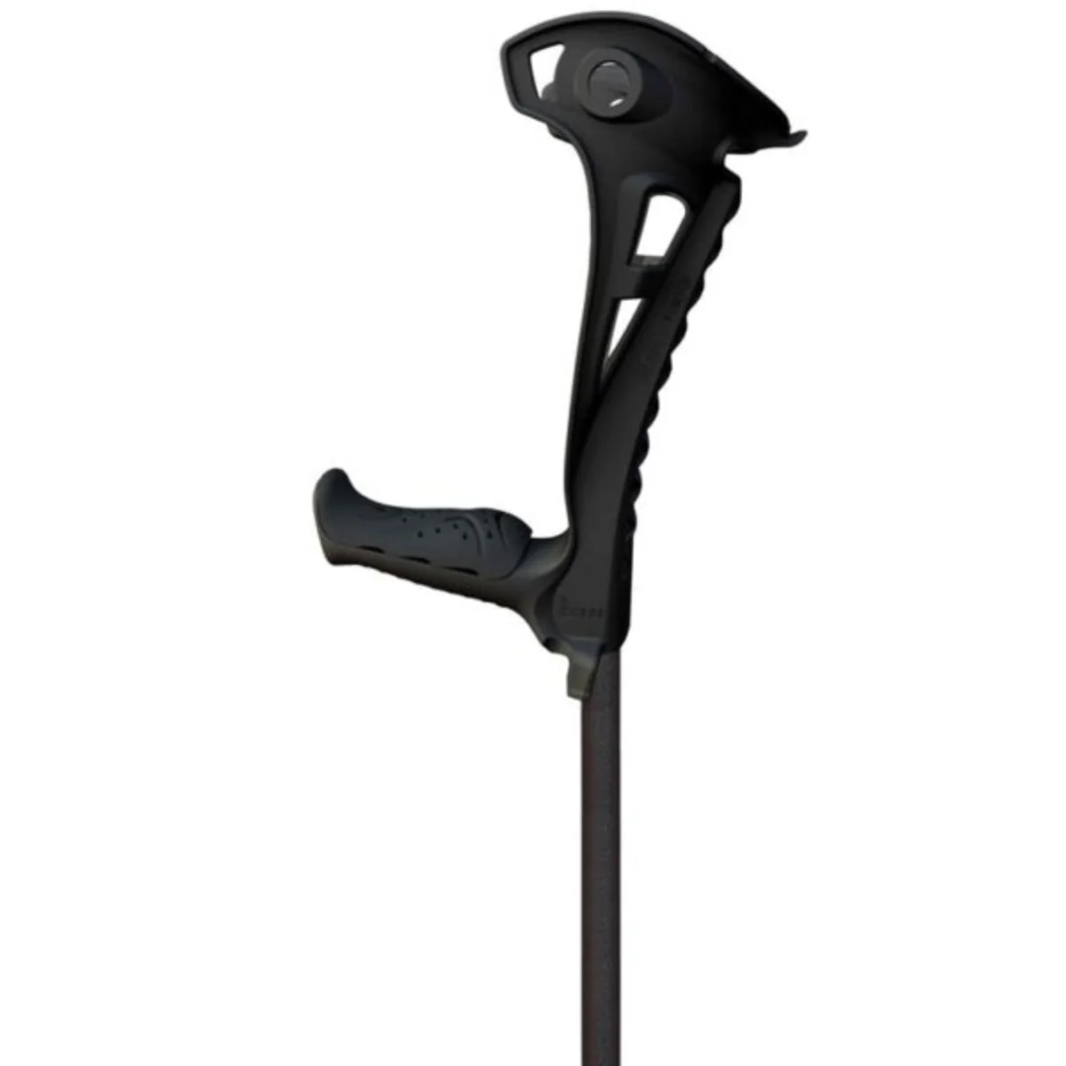 Carja Ergonomica Access Comfort Neagra, 1 Bucata