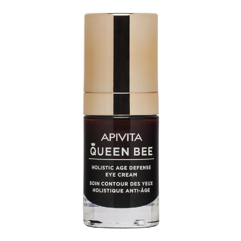 Crema Antirid De Ochi Queen Bee, 15 Ml, Apivita