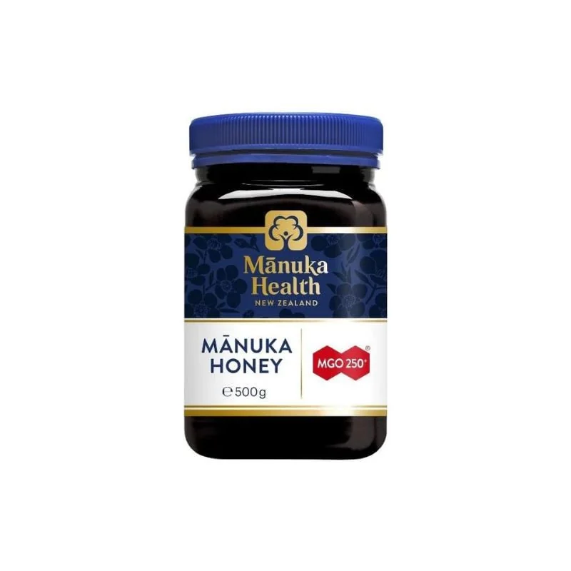 Manuka Health Miere De Manuka MGO 250+, 500G