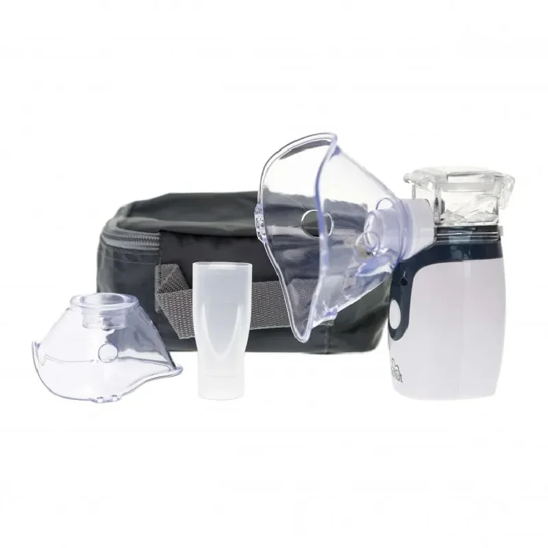 Nebulizator Ultrasonic Cu Membrana Mesh, Minut