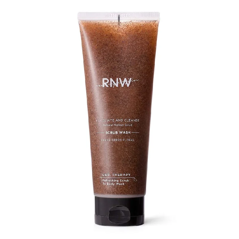 Exfoliant De Corp Pentru Pielea Aspră, 230 Ml, RNW