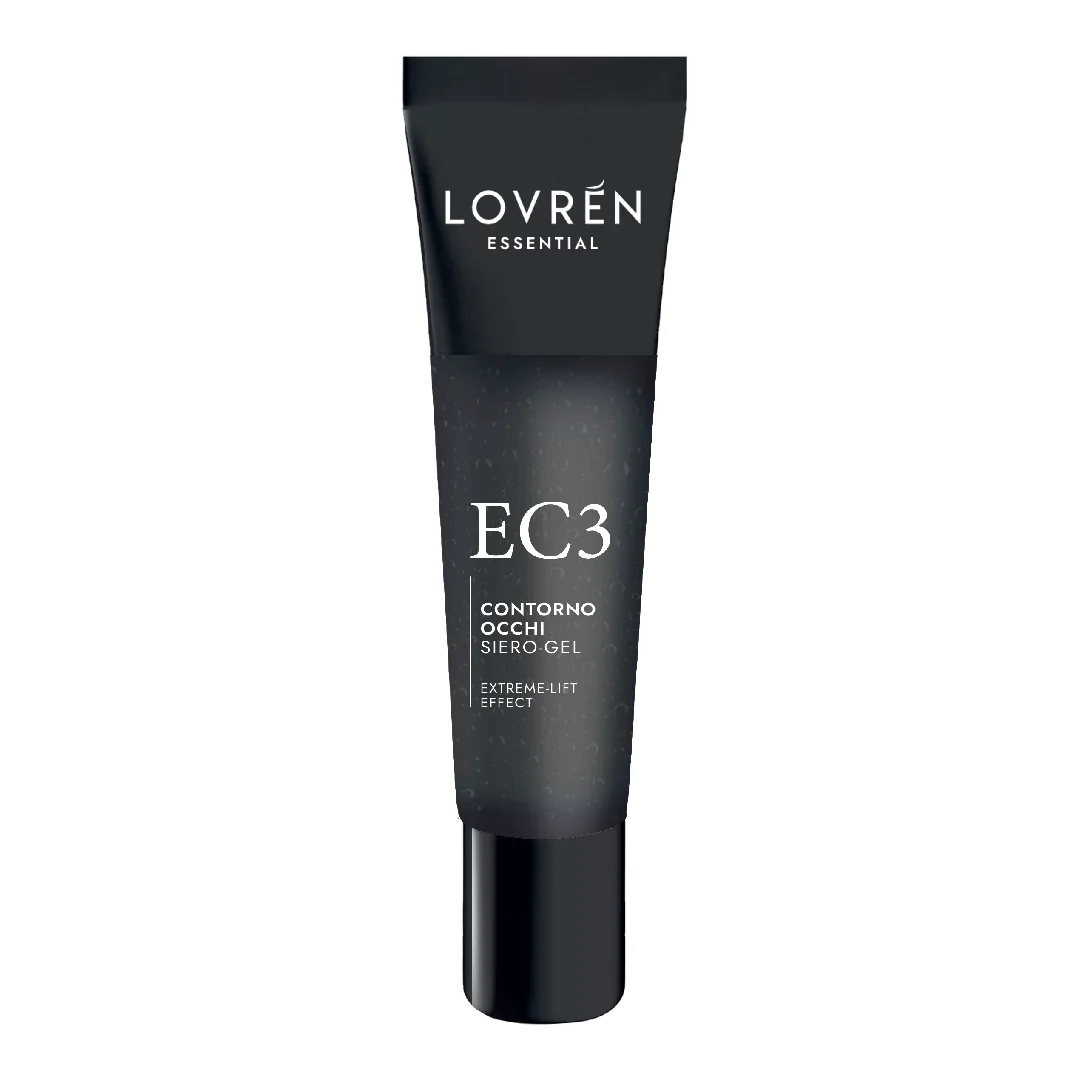 Serum Pentru Ochi Extreme-Lift Effect EC3, 15ml, Lovren
