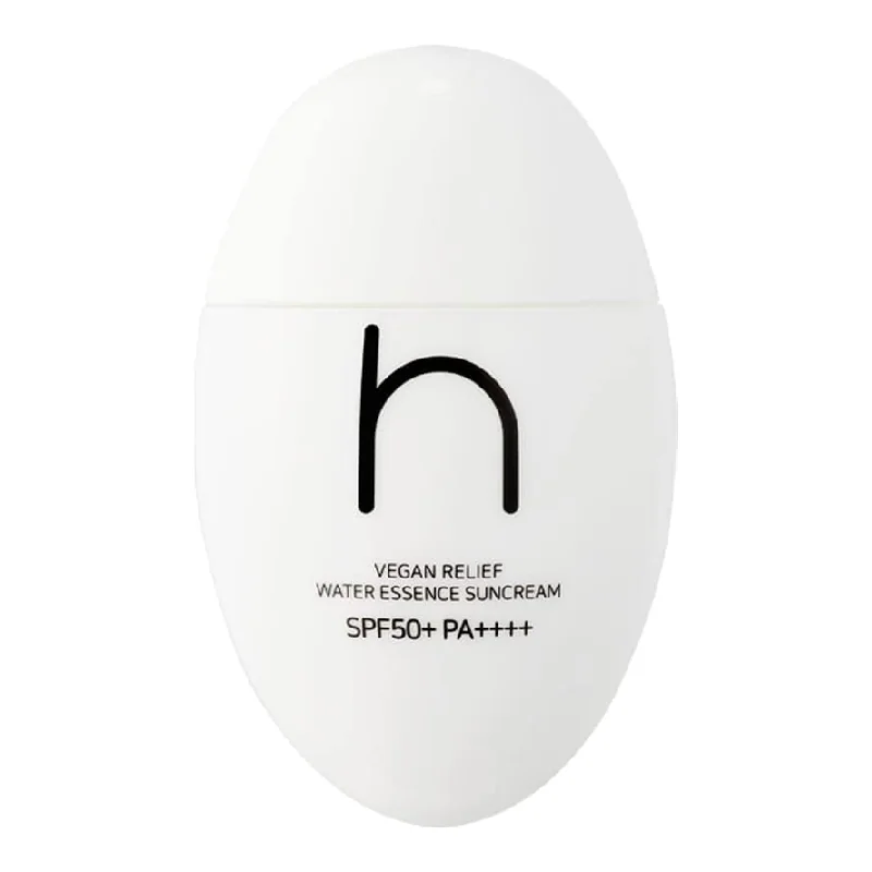 Crema Relief Water Essence Sun Spf50+, 50ml, Hamel