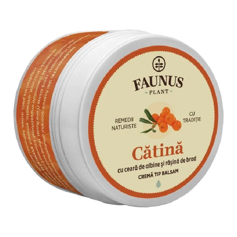 Unguent Catina, 50 Ml, Faunus Plant