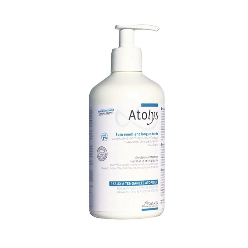 Lysaskin Atolys, 200 Ml