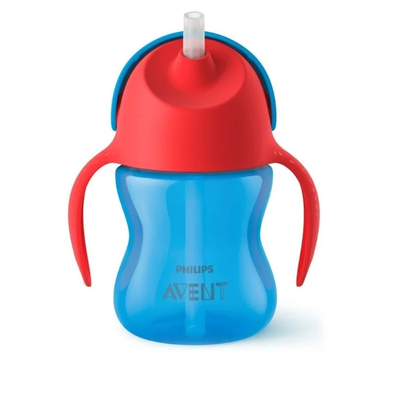 Avent Cana Cu Pai Baieti 200Ml - SCF796/01