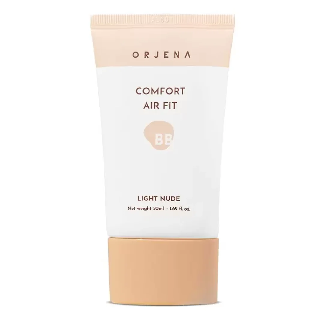 Comfort Air Fit Bb Cream Light Nude 50ml Orjena