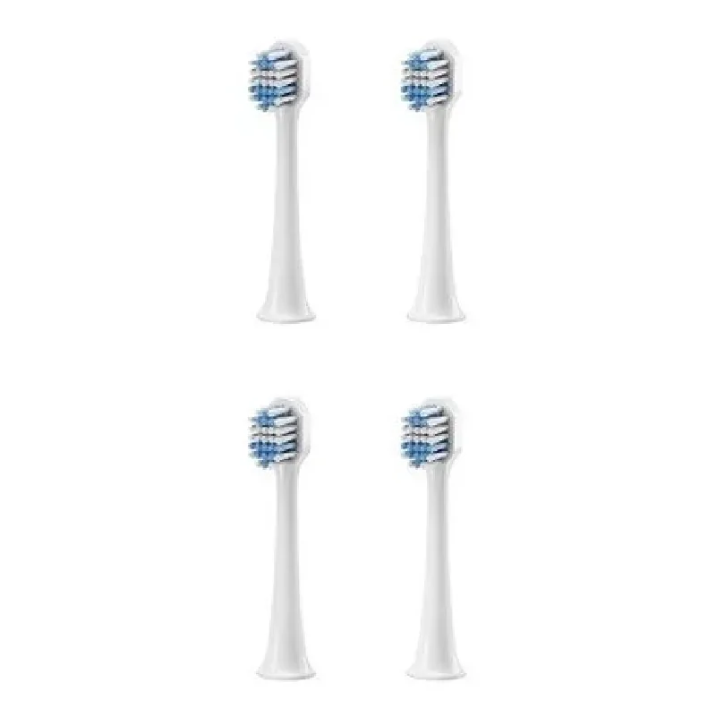 Rezervă 4 Capete Periuță Electrică GTS2085 Dr. Mayer