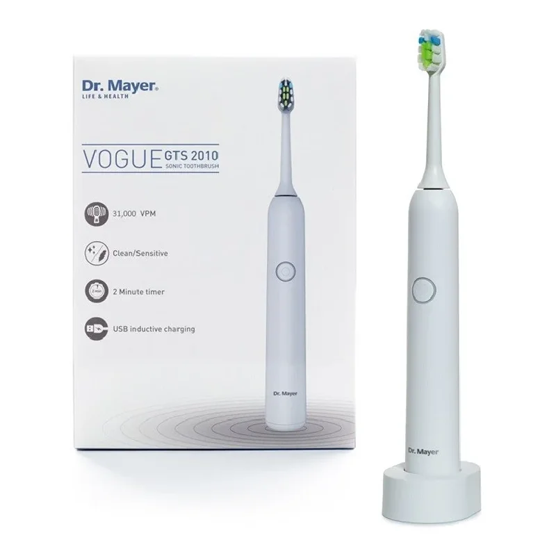 Periuta Electrica Sonica Gts2010, Dr Mayer