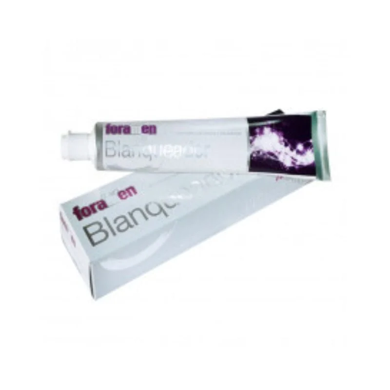 Pasta De Dinti Pentru Albire, 75ml, Foramen