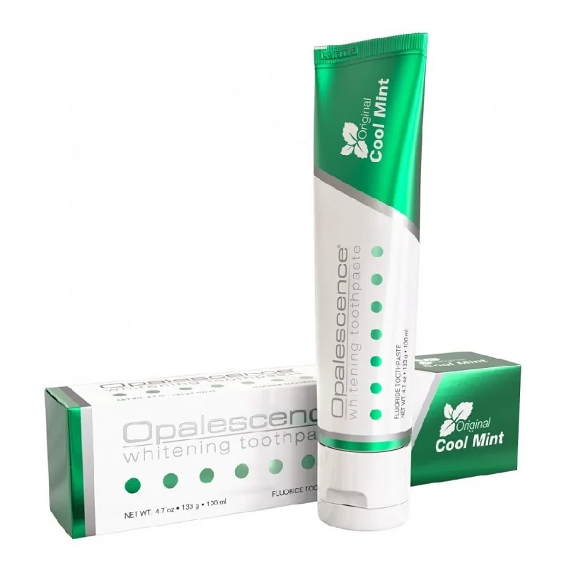 Pasta De Dinti Pentru Albire Opalescence Cool Mint, 133G, Ultradent