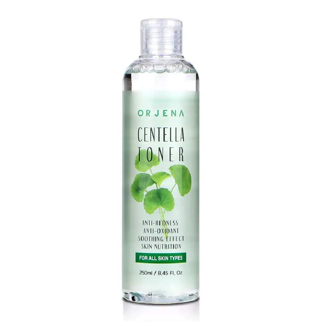 Toner Nature Centella, 250Ml, Orjena