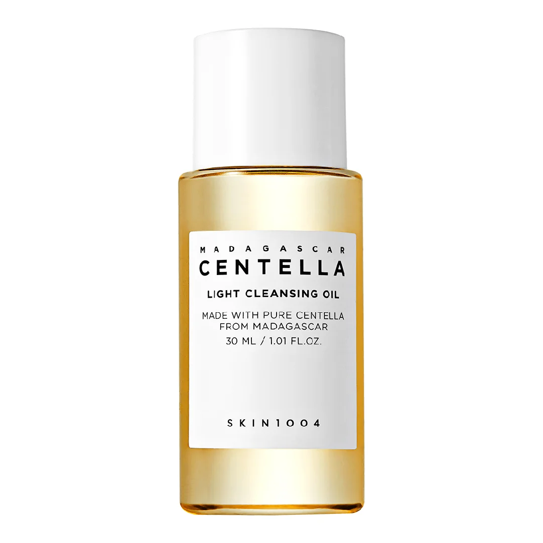 Ulei De Curatare Cu Centella, 30 Ml, Skin1004