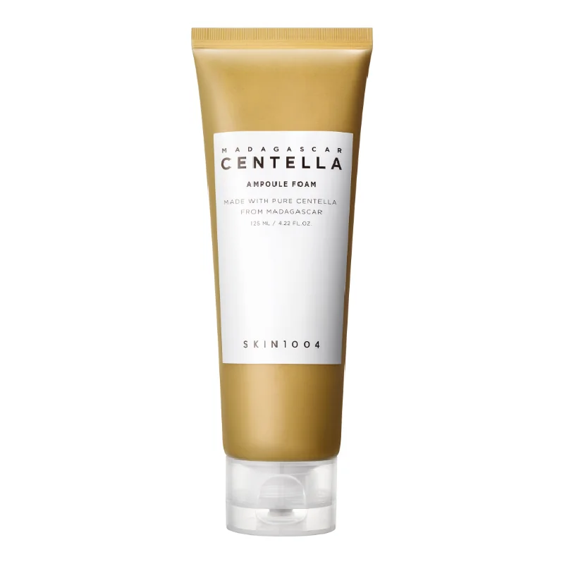 Spuma De Curatare Cu Centella, 125 Ml, Skin1004