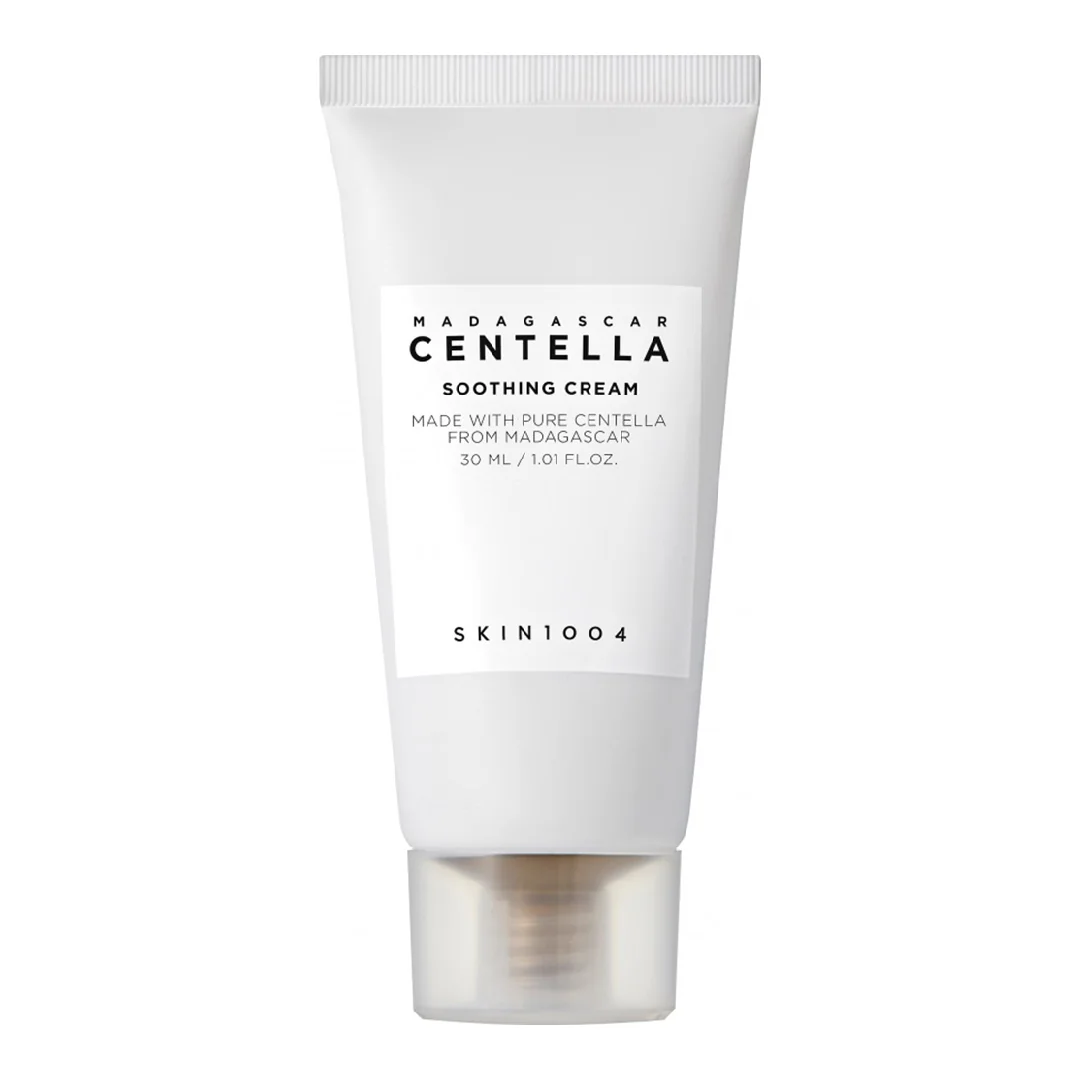 Crema De Fata Calmanta Soothing Madagascar Centella, 30 Ml, SKIN1004