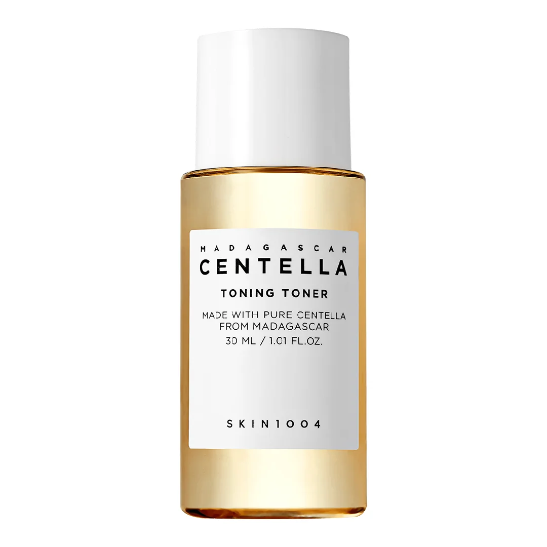 Toner Pentru Fata Cu Centella, 30 Ml, SKIN1004