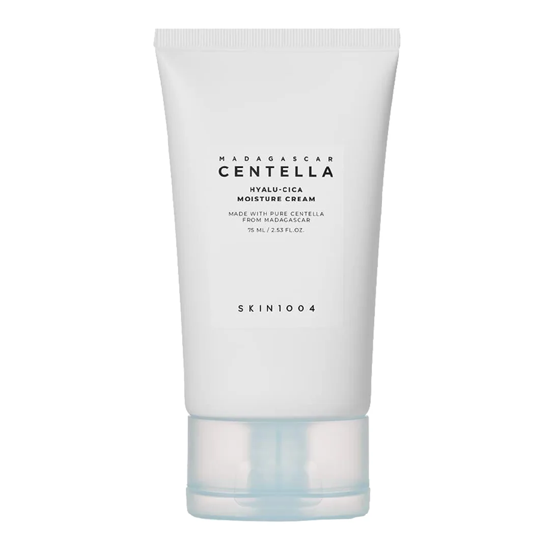 Crema De Fata Madagascar Centella Hyalu-Cica, 75 Ml, Skin1004
