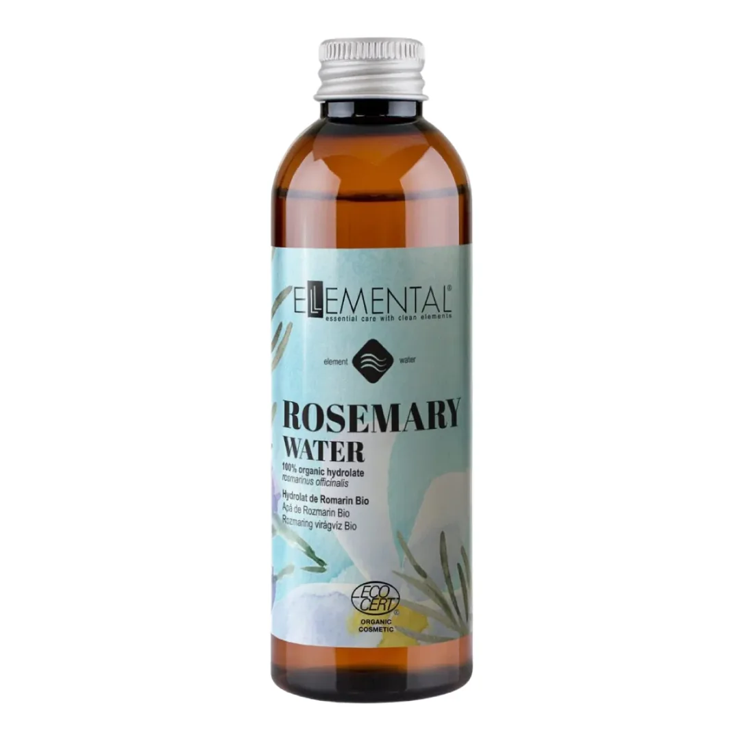 Apa De Rozmarin 100 Ml Ellemental