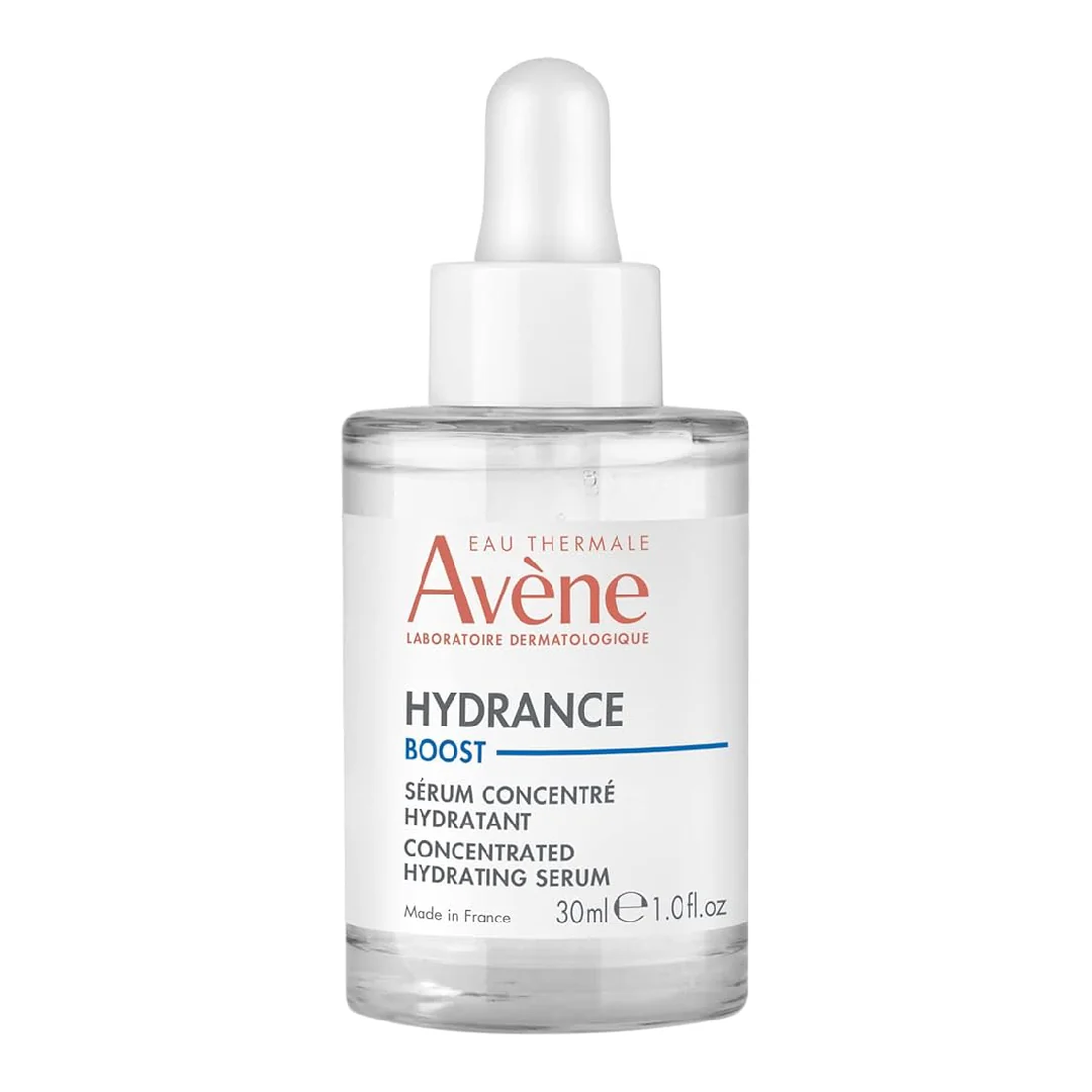 Serum Concentrat Hidratant Hydrance Boost, 30 Ml, Avene