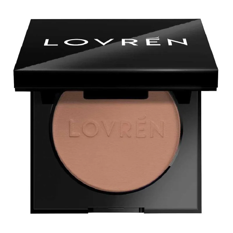 Pudra-Blush, Essential Color Booster, LOVREN
