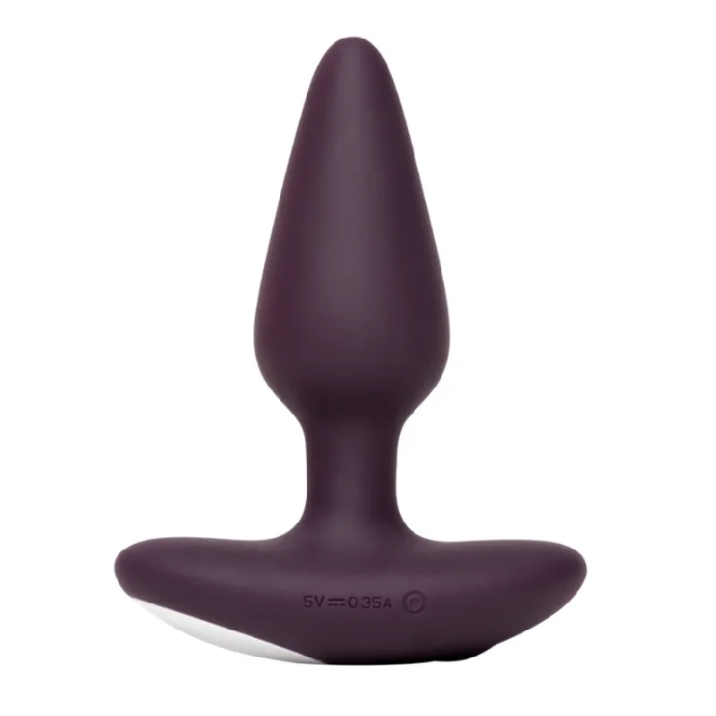 Vibrator Anal Lovehoney, Monami